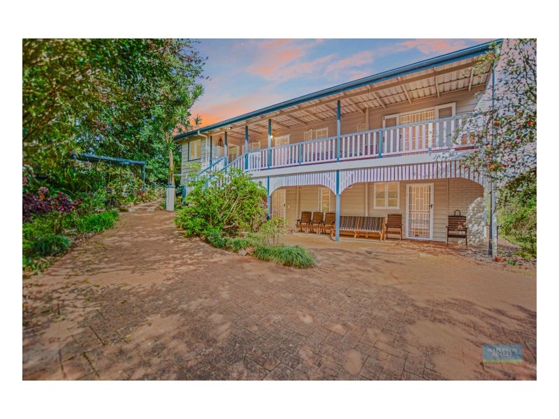 60 Flaxton Mill Road, Flaxton QLD 4560