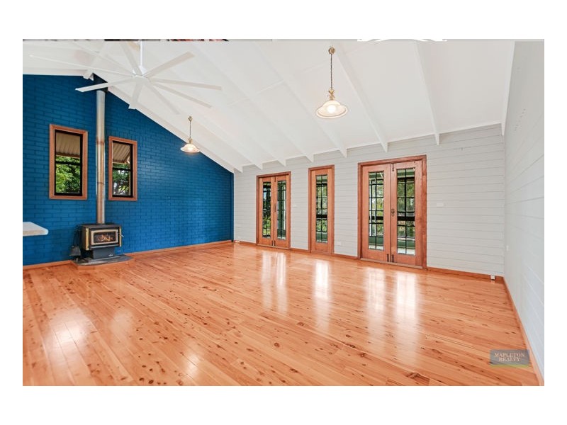 60 Flaxton Mill Road, Flaxton QLD 4560