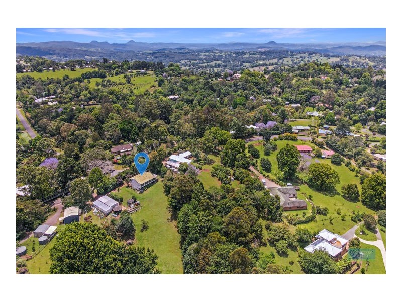 60 Flaxton Mill Road, Flaxton QLD 4560