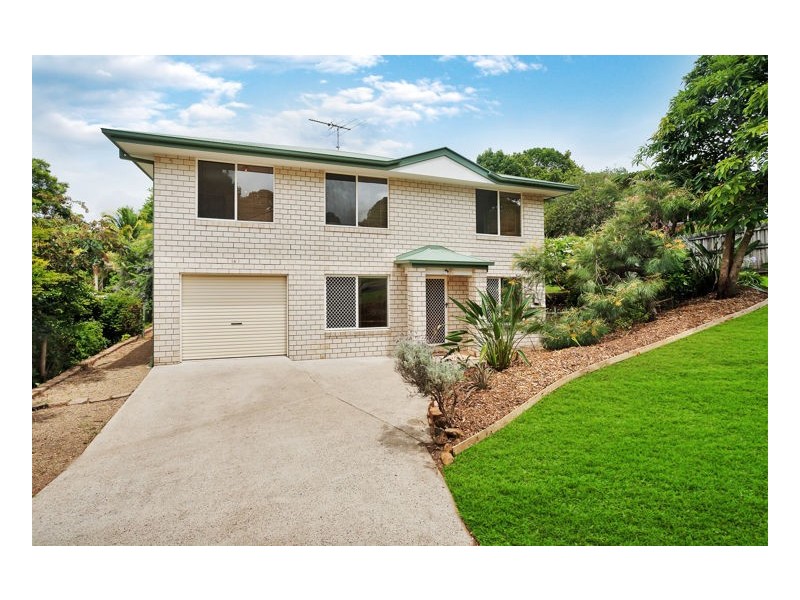 14 Cedar Grove Court, Maleny QLD 4552
