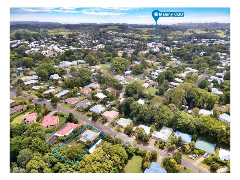 14 Cedar Grove Court, Maleny QLD 4552