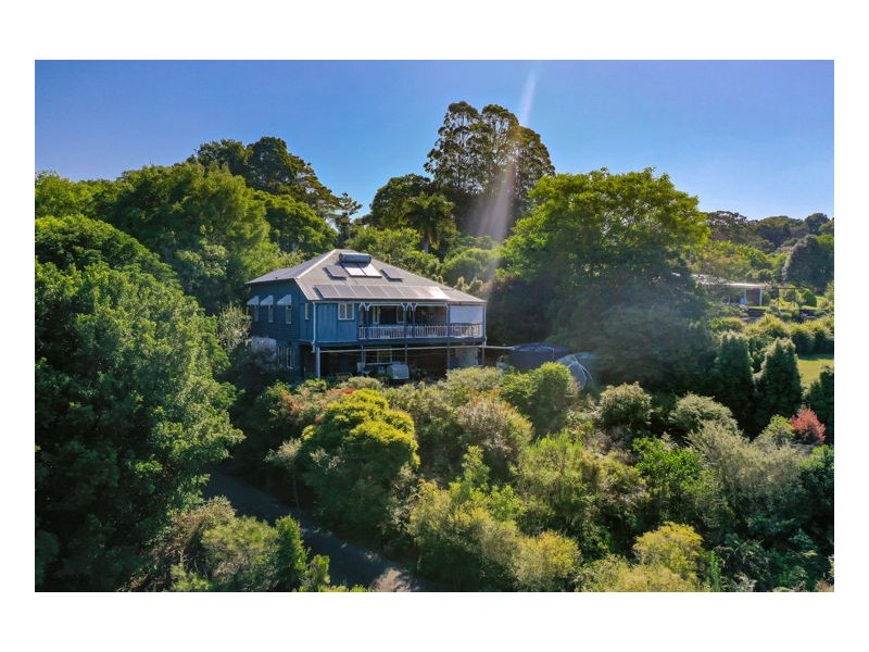 North Maleny QLD 4552