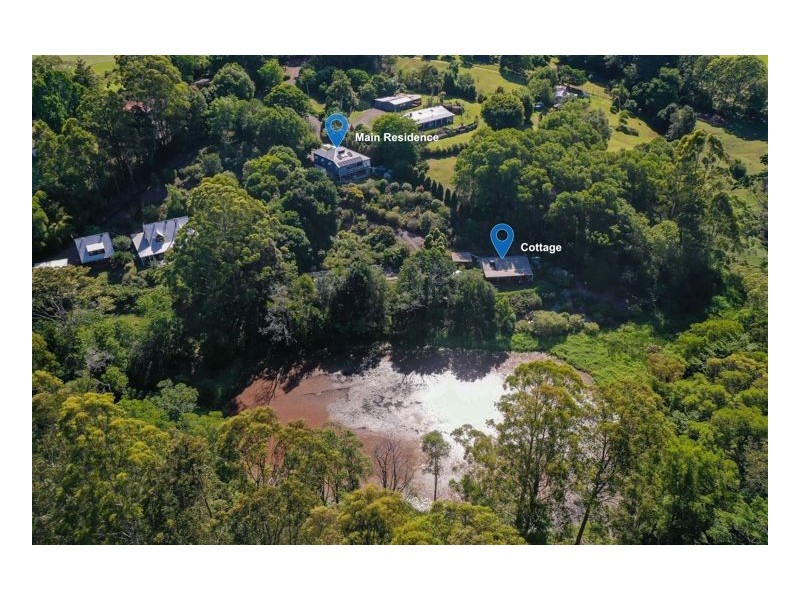 North Maleny QLD 4552