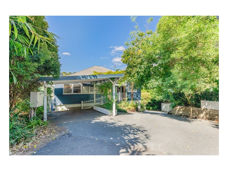 North Maleny QLD 4552