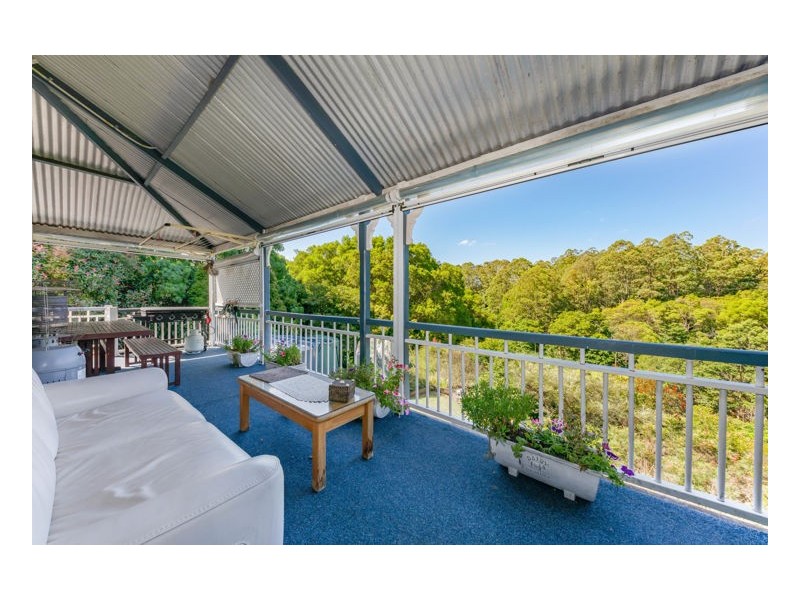 North Maleny QLD 4552