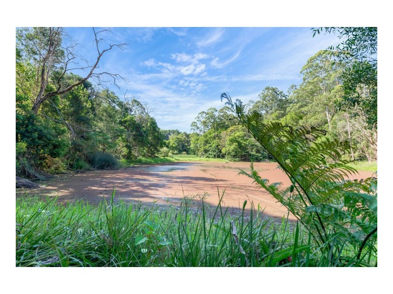 North Maleny QLD 4552