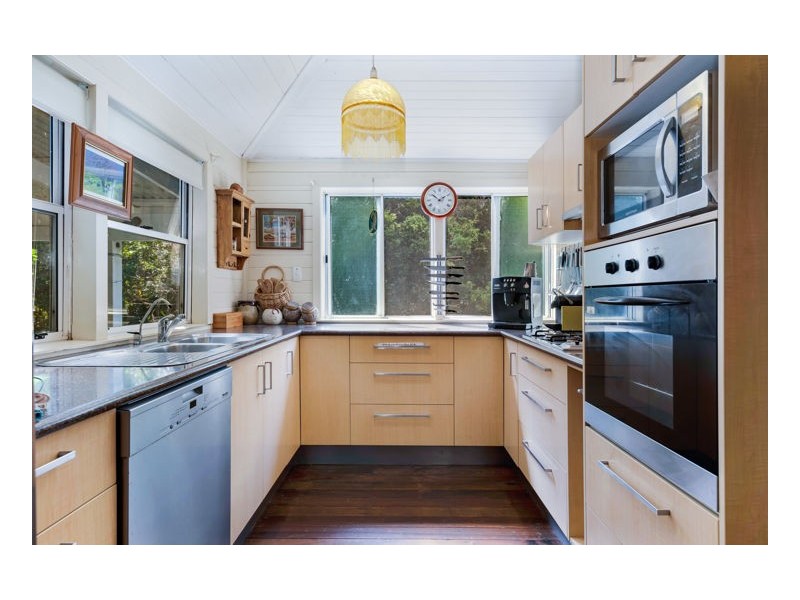 North Maleny QLD 4552