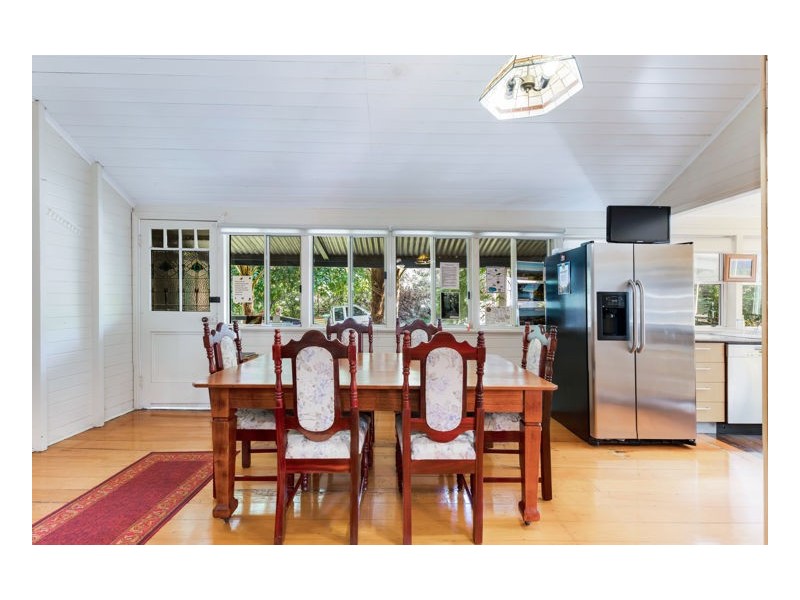 North Maleny QLD 4552