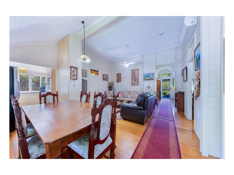 North Maleny QLD 4552