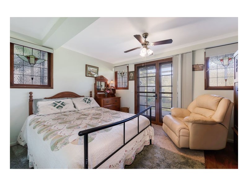 North Maleny QLD 4552