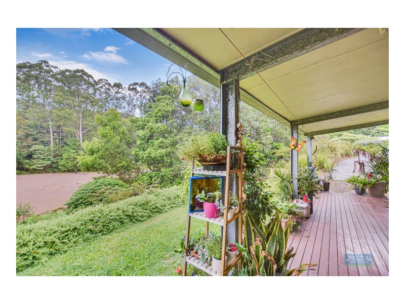 North Maleny QLD 4552