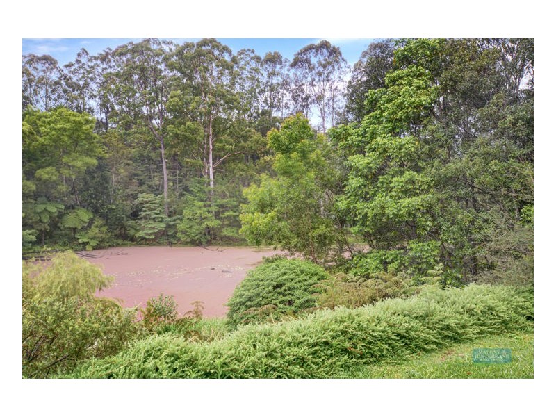 North Maleny QLD 4552