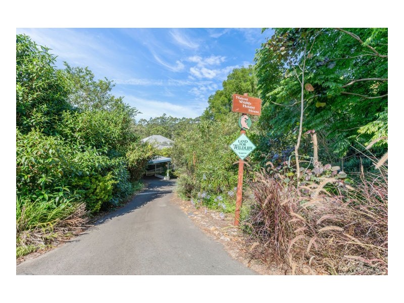 North Maleny QLD 4552