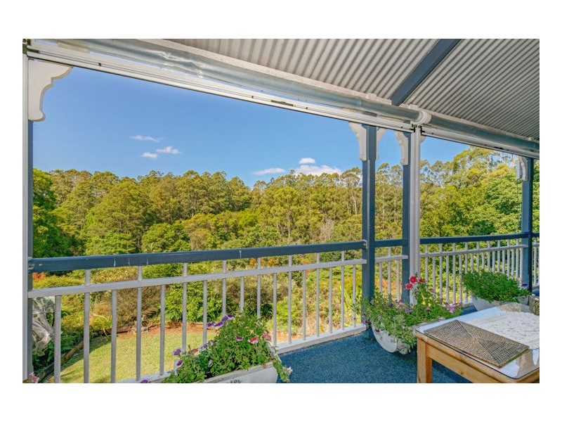 North Maleny QLD 4552