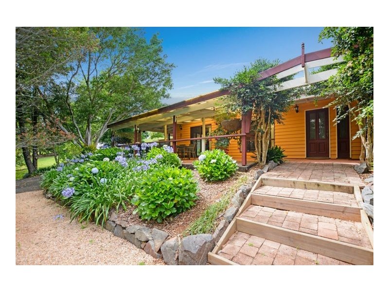 163 North Maleny Road, North Maleny QLD 4552