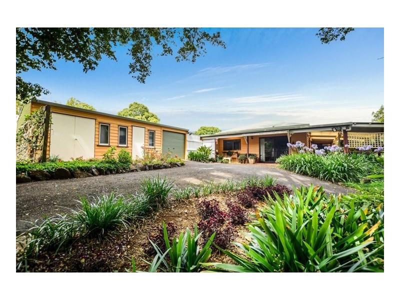 163 North Maleny Road, North Maleny QLD 4552