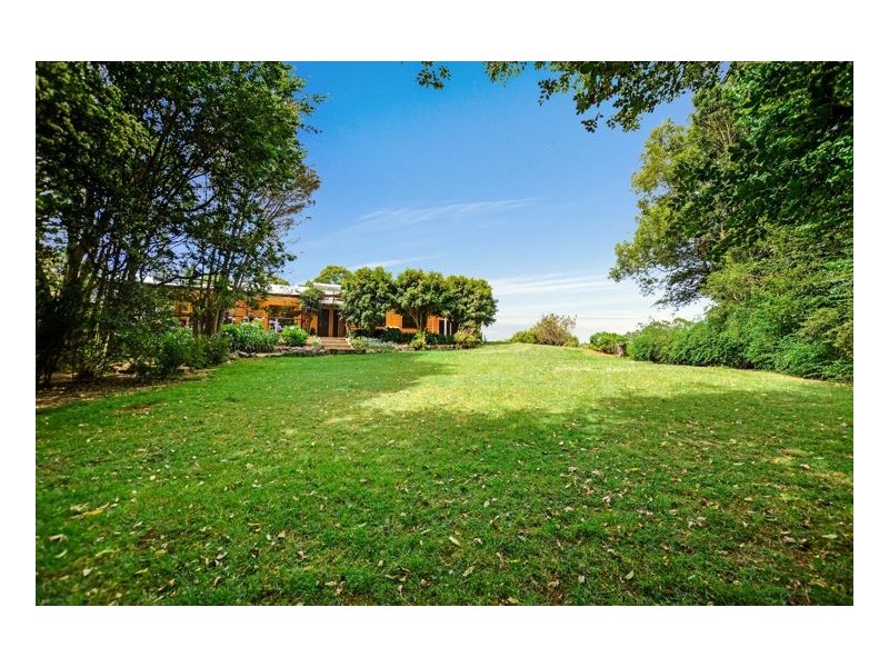 163 North Maleny Road, North Maleny QLD 4552