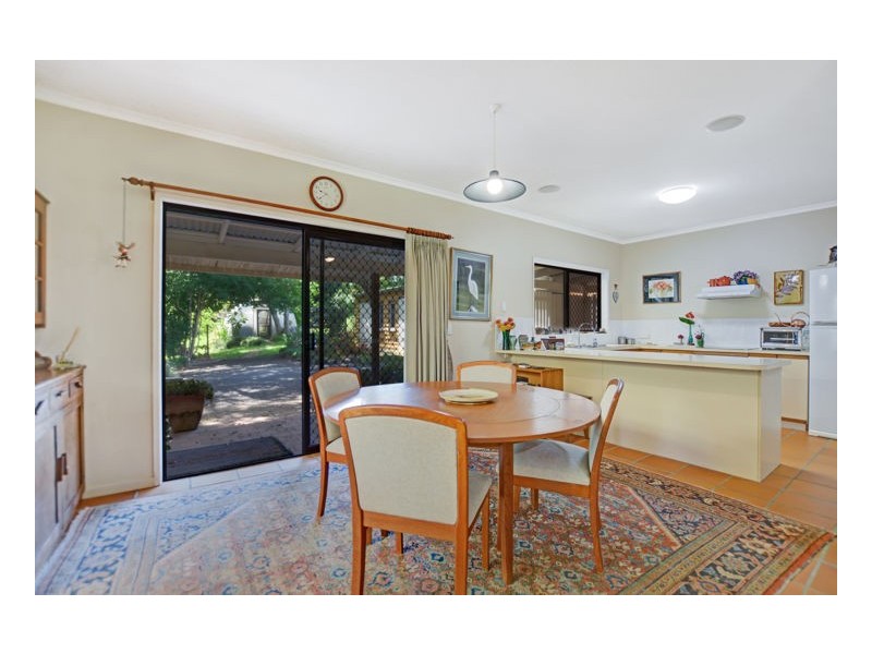 163 North Maleny Road, North Maleny QLD 4552