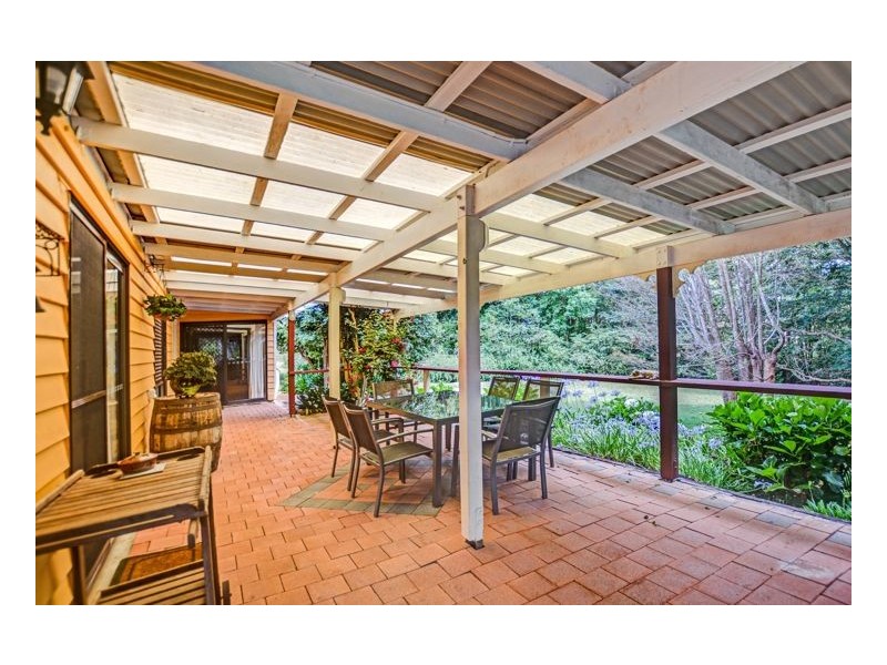 163 North Maleny Road, North Maleny QLD 4552