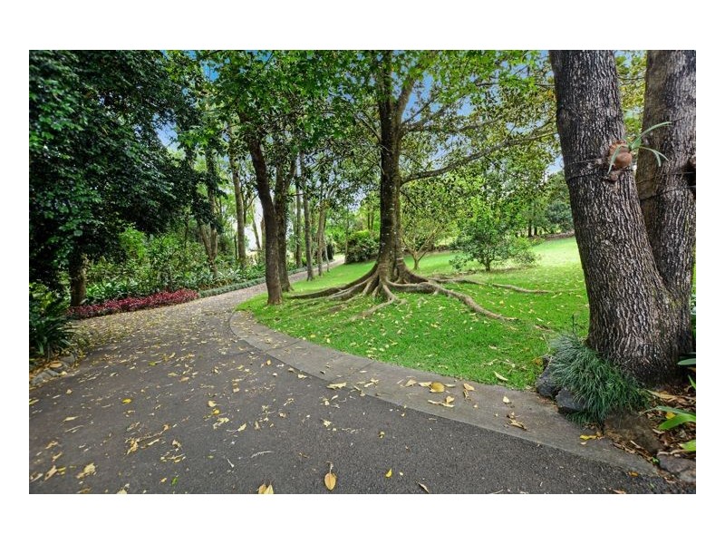 163 North Maleny Road, North Maleny QLD 4552