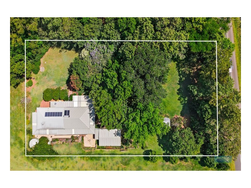 163 North Maleny Road, North Maleny QLD 4552