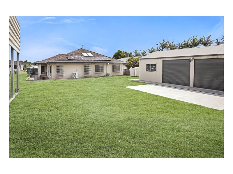 5 Water Gum Crescent, Maleny QLD 4552