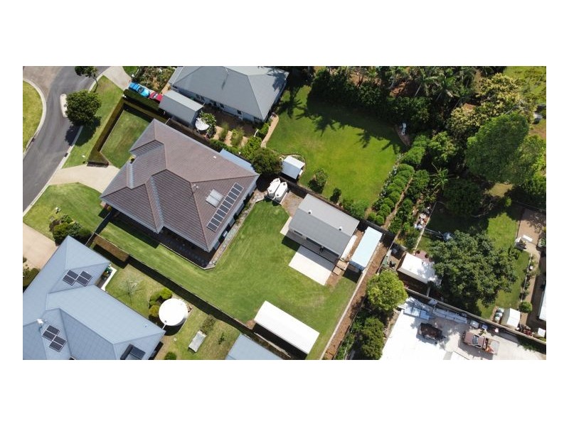 5 Water Gum Crescent, Maleny QLD 4552