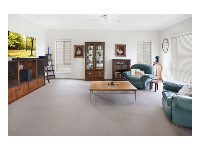 5 Water Gum Crescent, Maleny QLD 4552