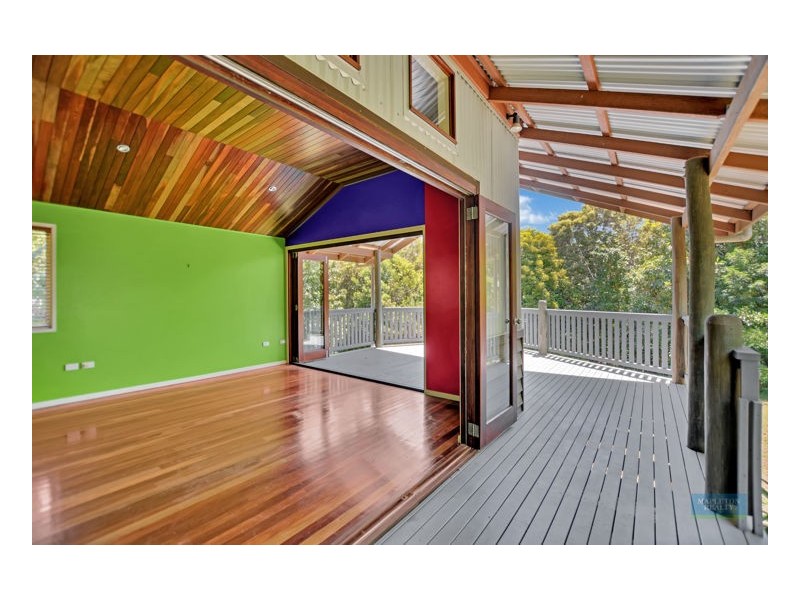 20 Hoffman Close, Montville QLD 4560