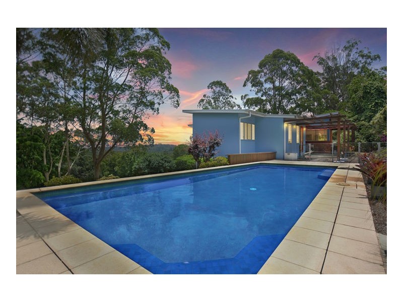 11 Suses Pocket Road, Mapleton QLD 4560