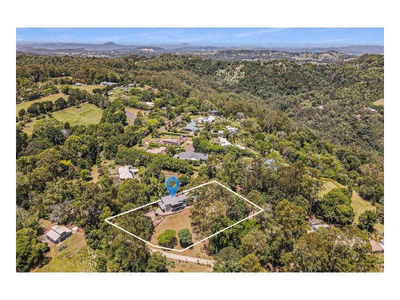 11 Suses Pocket Road, Mapleton QLD 4560