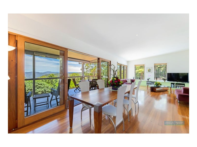 11 Suses Pocket Road, Mapleton QLD 4560