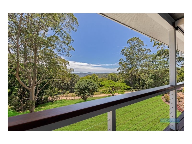 11 Suses Pocket Road, Mapleton QLD 4560