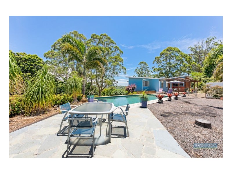 11 Suses Pocket Road, Mapleton QLD 4560