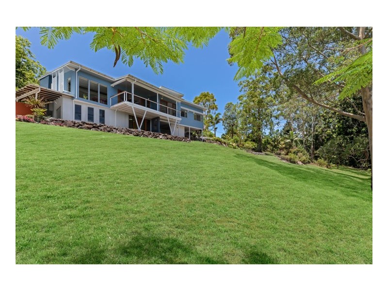 11 Suses Pocket Road, Mapleton QLD 4560