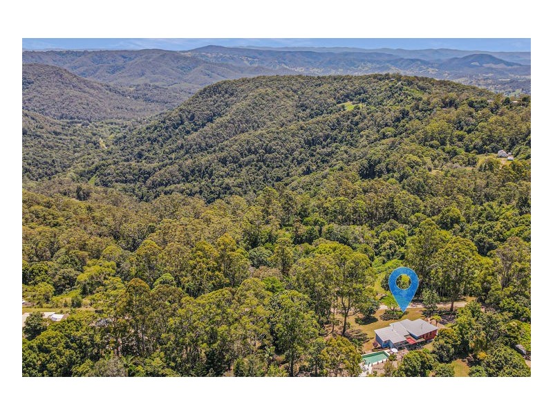 11 Suses Pocket Road, Mapleton QLD 4560