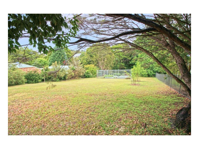 22 Cedar Grove Court, Maleny QLD 4552