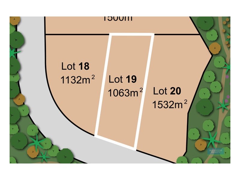 Lot 19 Pope Avenue, Burnside QLD 4560