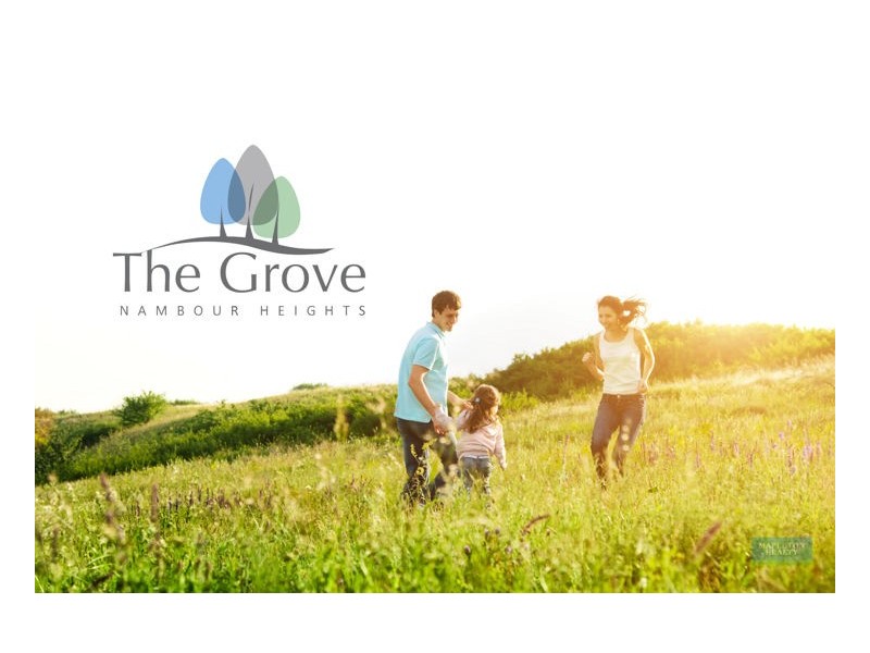 Lot 19 Pope Avenue, Burnside QLD 4560