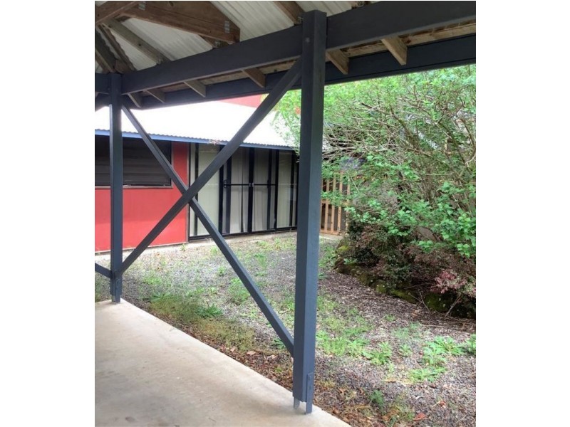 5 Woodpecker Close DOWNSTAIRS STUDIO, Maleny QLD 4552