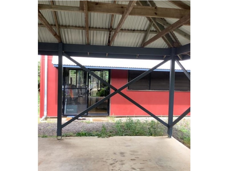 5 Woodpecker Close DOWNSTAIRS STUDIO, Maleny QLD 4552