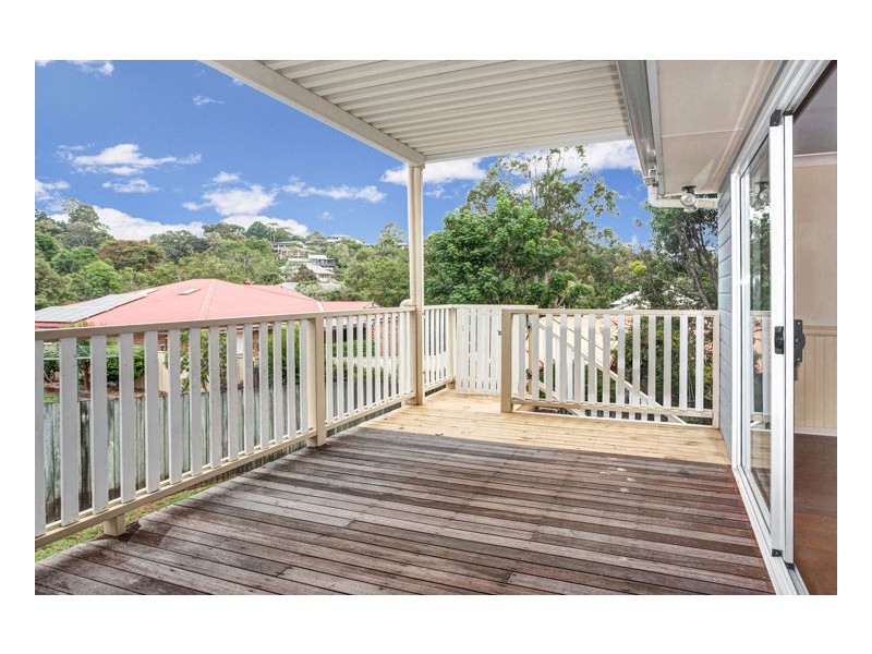 3 Pinewood Circuit, Maleny QLD 4552