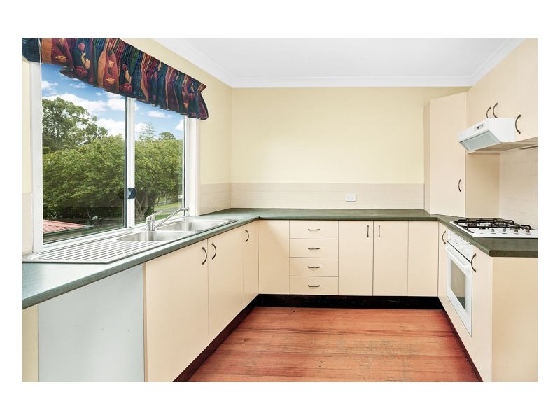 3 Pinewood Circuit, Maleny QLD 4552