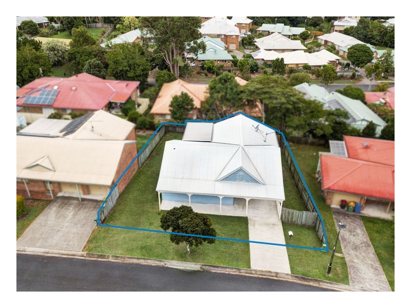 3 Pinewood Circuit, Maleny QLD 4552