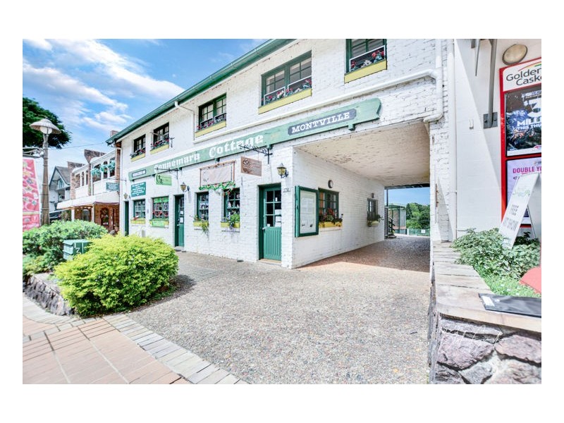 Shop1a 172 Main St, Montville QLD 4560