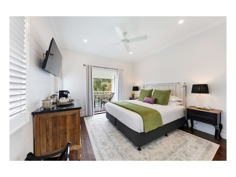 58 Maple Street, Maleny QLD 4552