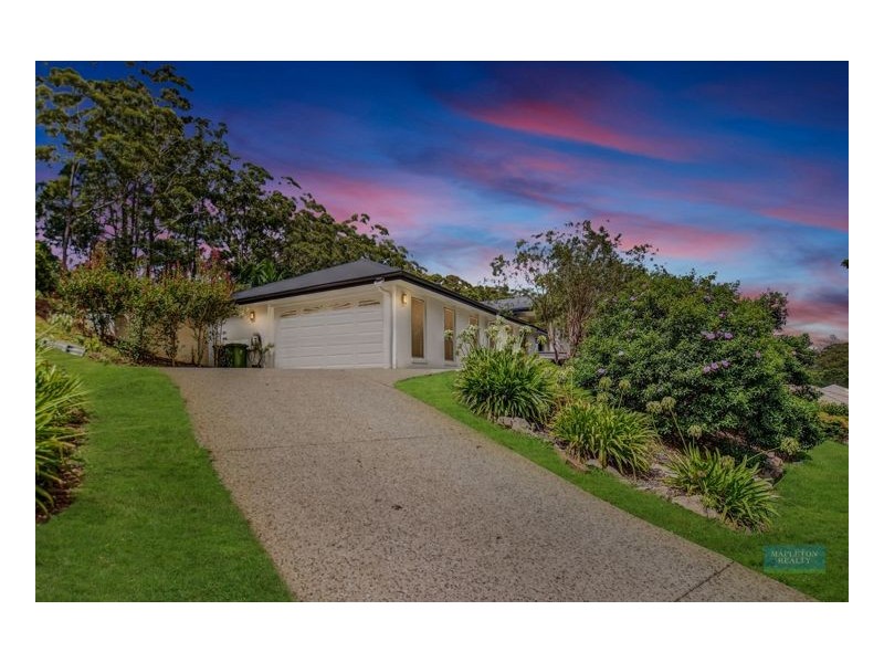 34 The Parkway Place, Mapleton QLD 4560