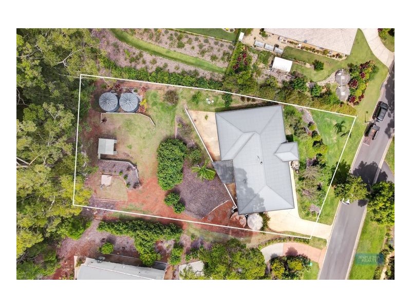 34 The Parkway Place, Mapleton QLD 4560