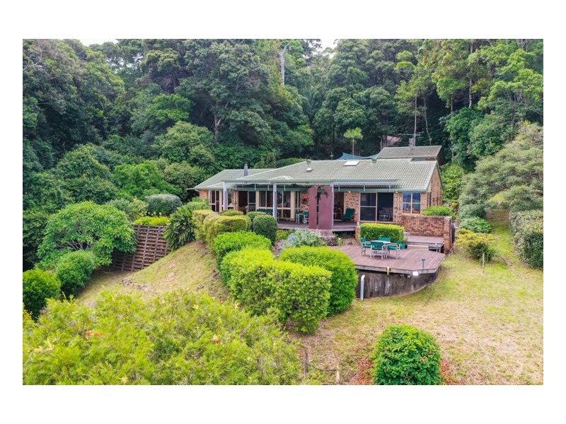 4 Boongala Avenue, Montville QLD 4560