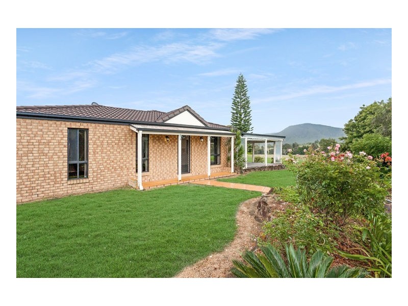 1593 Maleny Kenilworth Road, Conondale QLD 4552